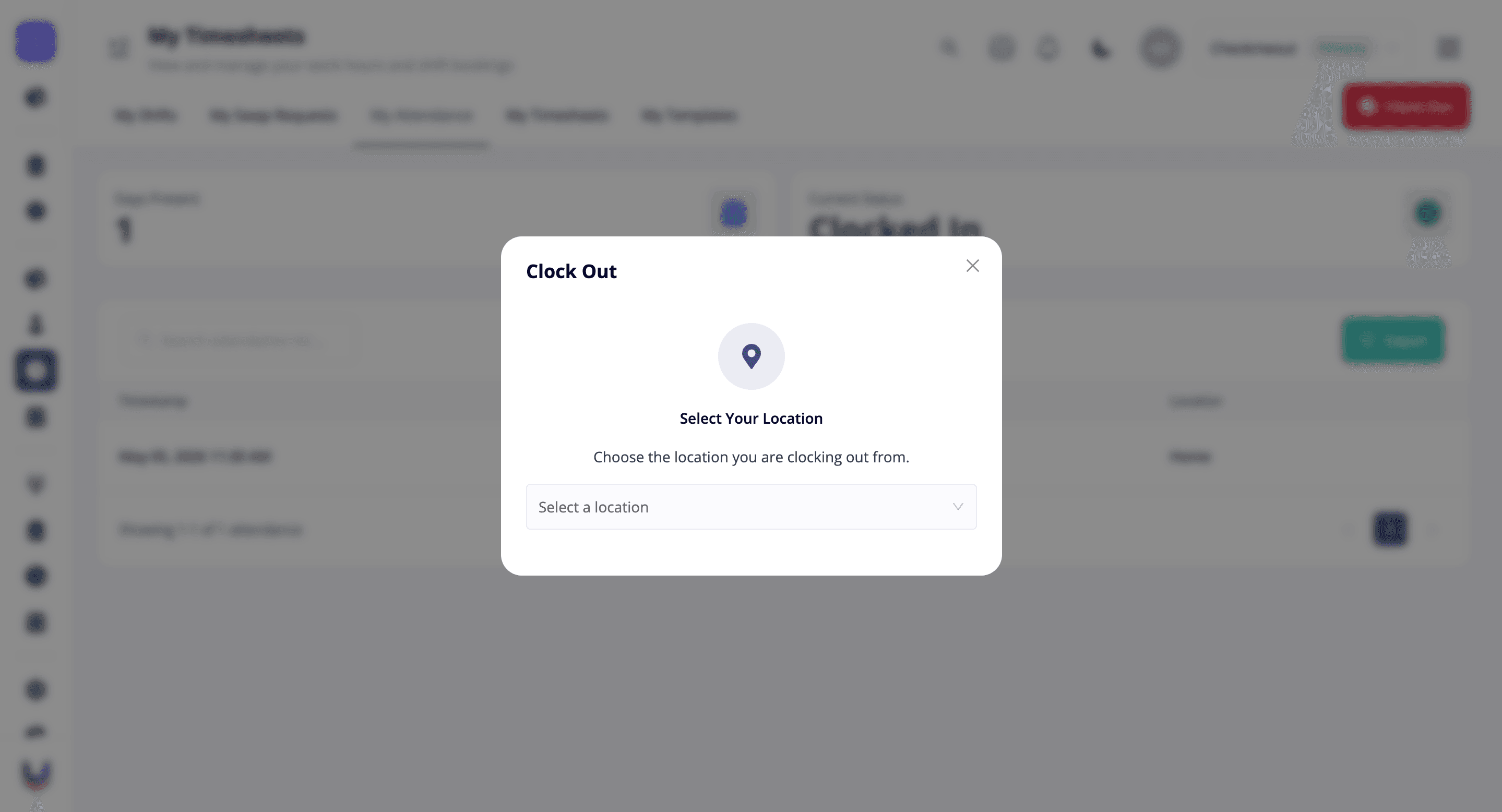 Precision Geo-location Tracking